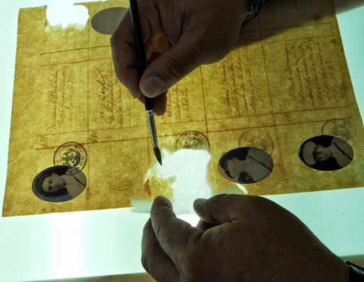 20222-Preservación, conservación y restauración del patrimonio